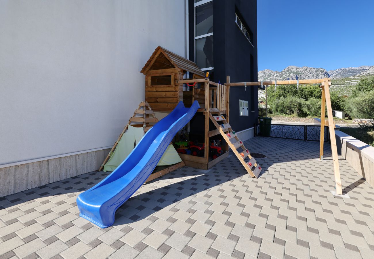 Apartment in Starigrad - Lux No.1