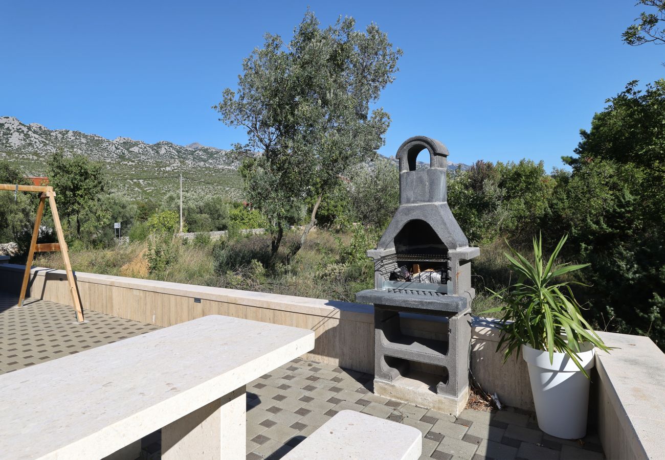 Apartment in Starigrad - Lux No.1