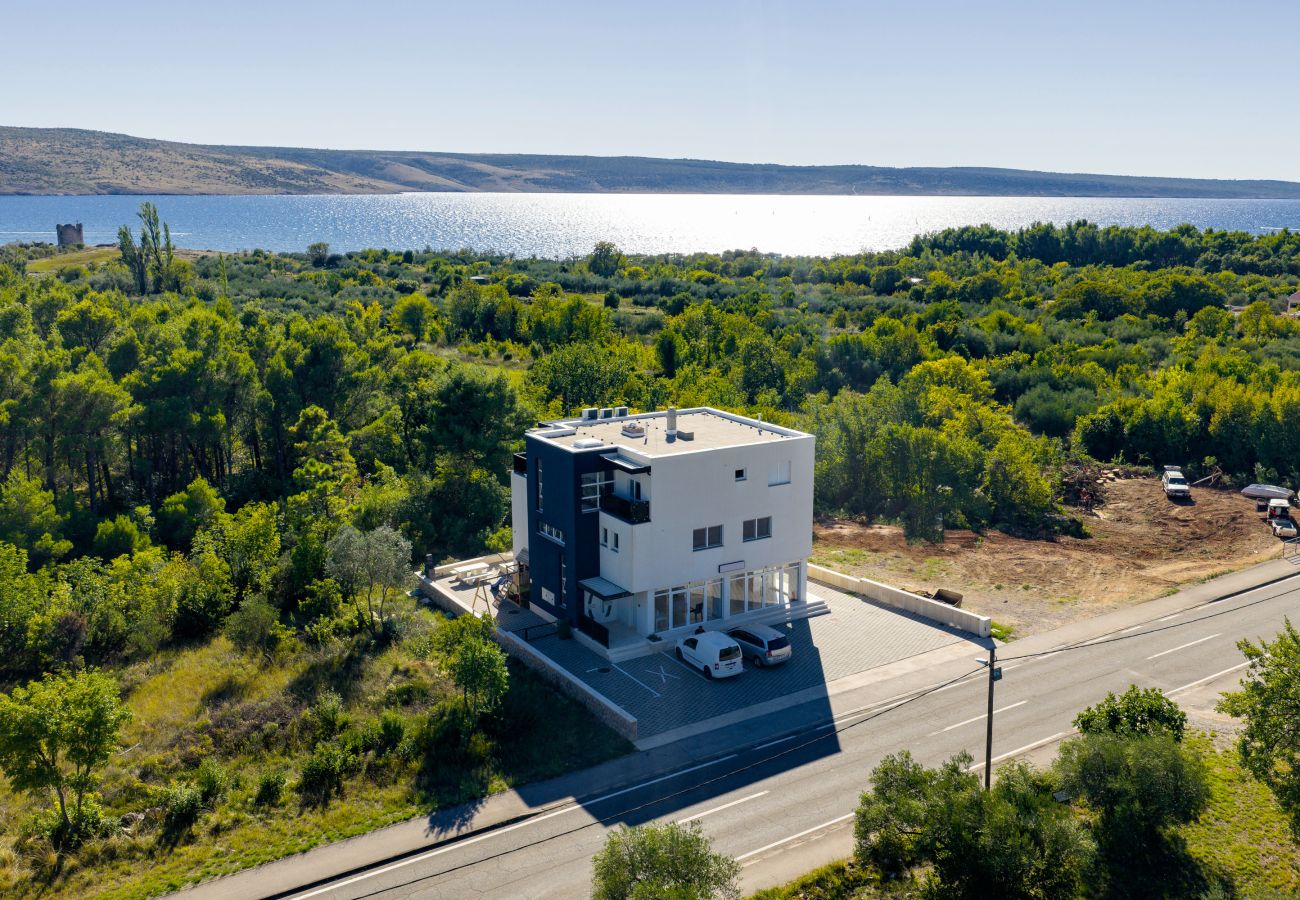 Apartment in Starigrad - Lux No.1