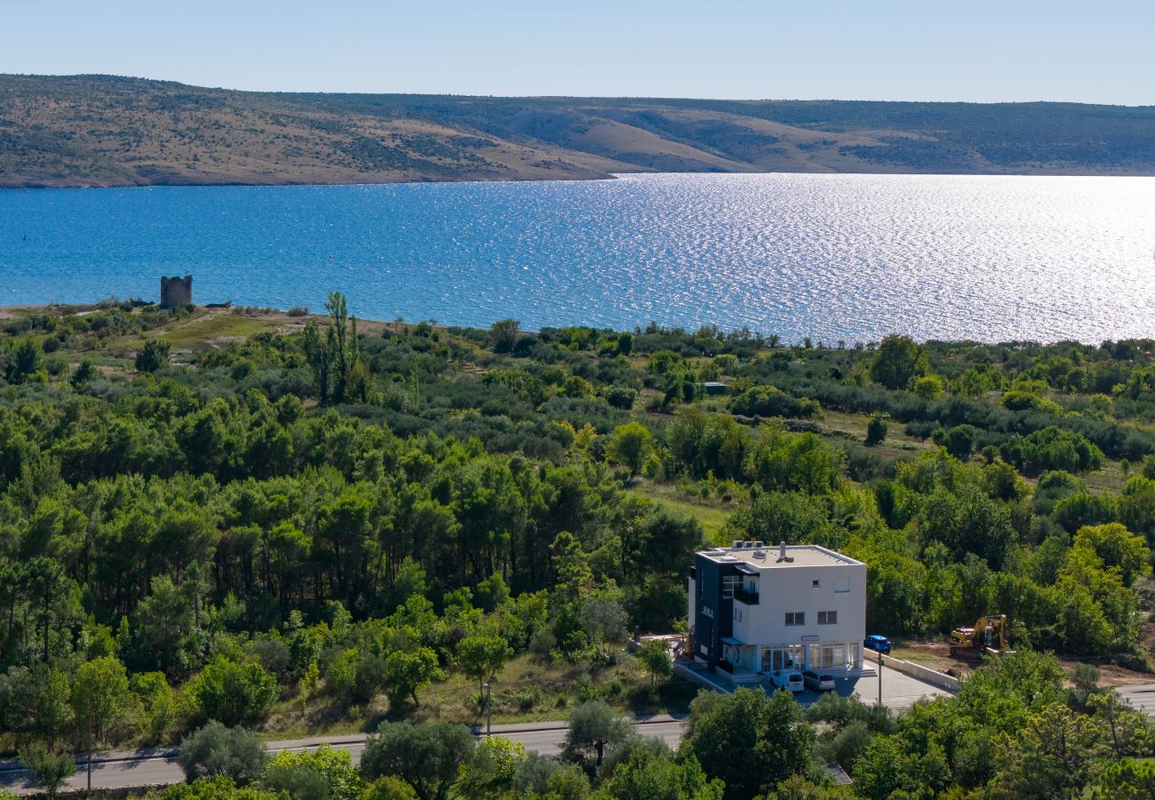 Apartment in Starigrad - Lux No.1