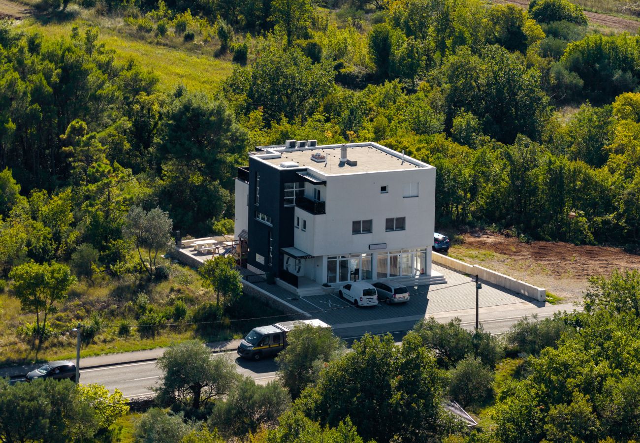 Apartment in Starigrad - Lux No.1