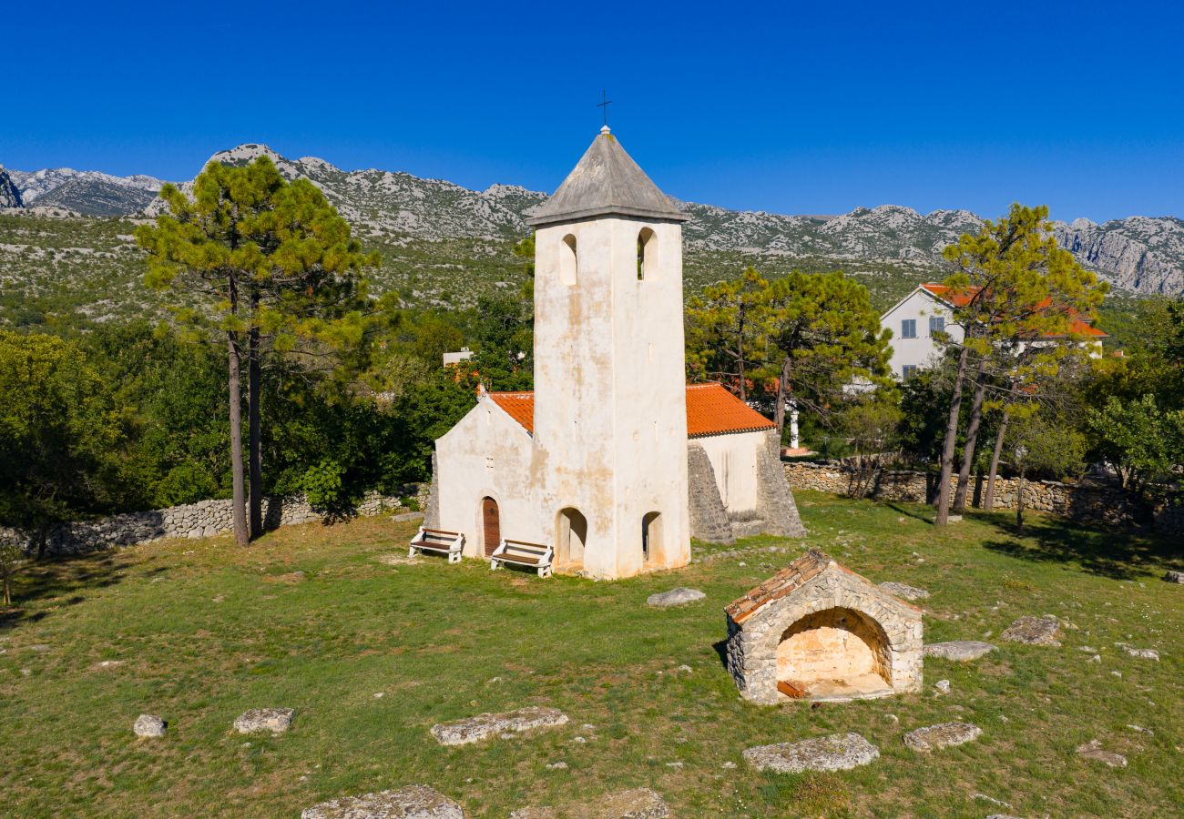 Apartment in Starigrad - Lux No.1