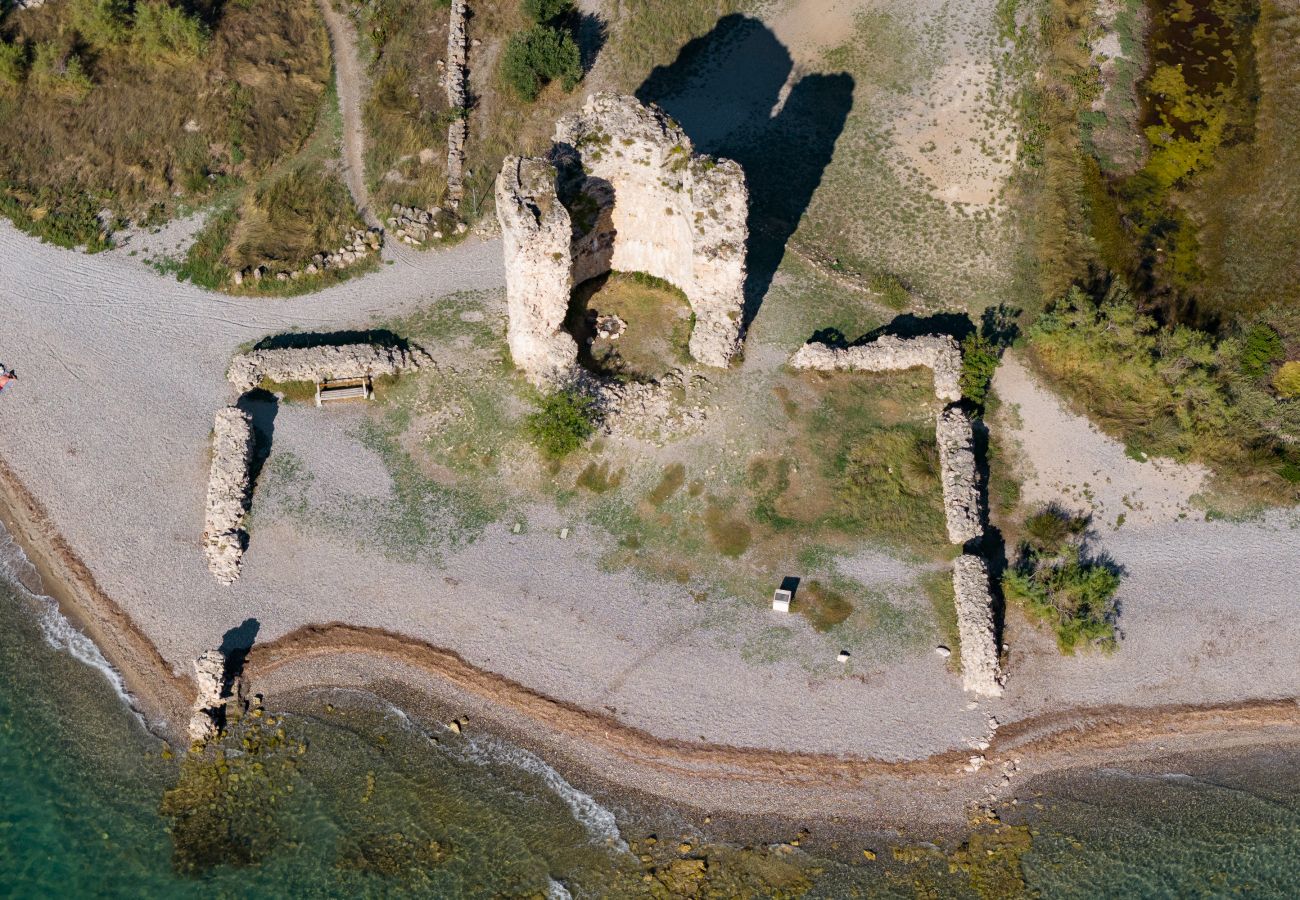 Apartment in Starigrad - Lux No.1