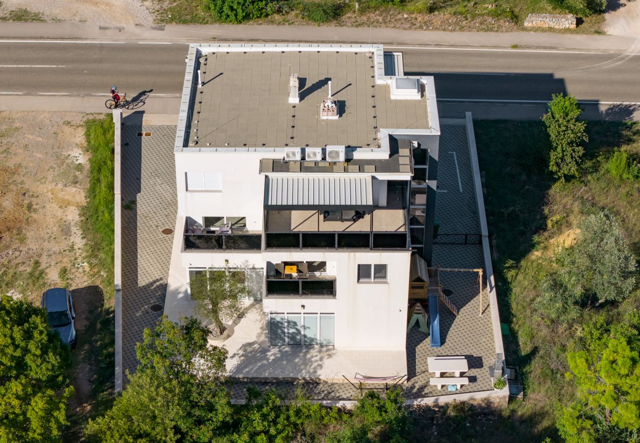 Apartment in Starigrad - Lux No.1