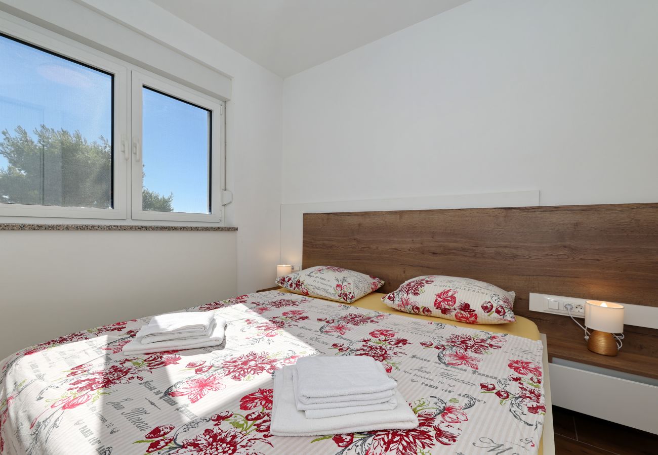 Apartment in Starigrad - Apartment Lux 2 near the Sea with Balcony
