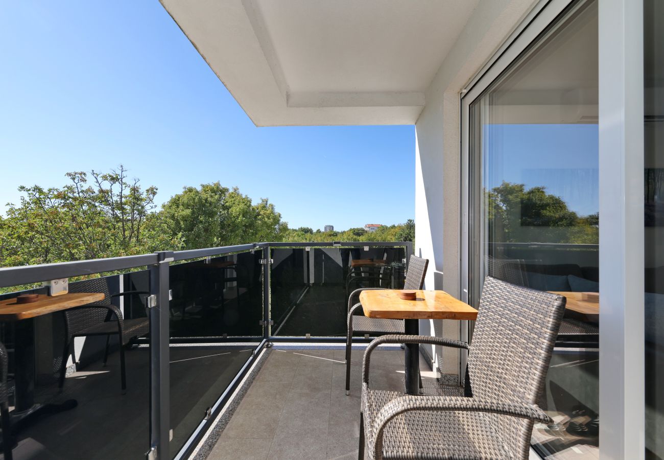 Apartment in Starigrad - Apartment Lux 2 near the Sea with Balcony
