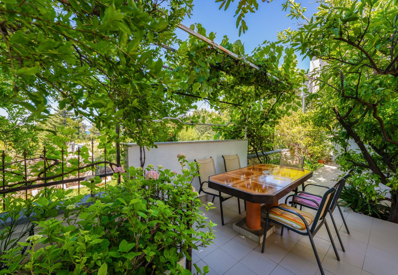 Apartment in Starigrad - Apartment Nina No.1 near Paklenica