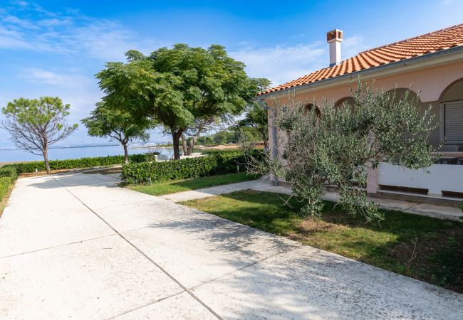 Ferienhaus in Vir - Maria, Familienfreundliches Ferienhaus mit