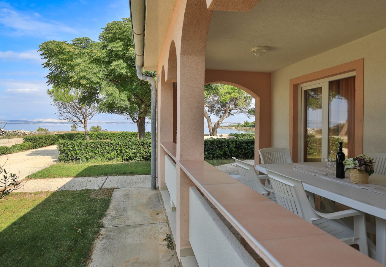 Ferienhaus in Vir - Maria, Familienfreundliches Ferienhaus mit