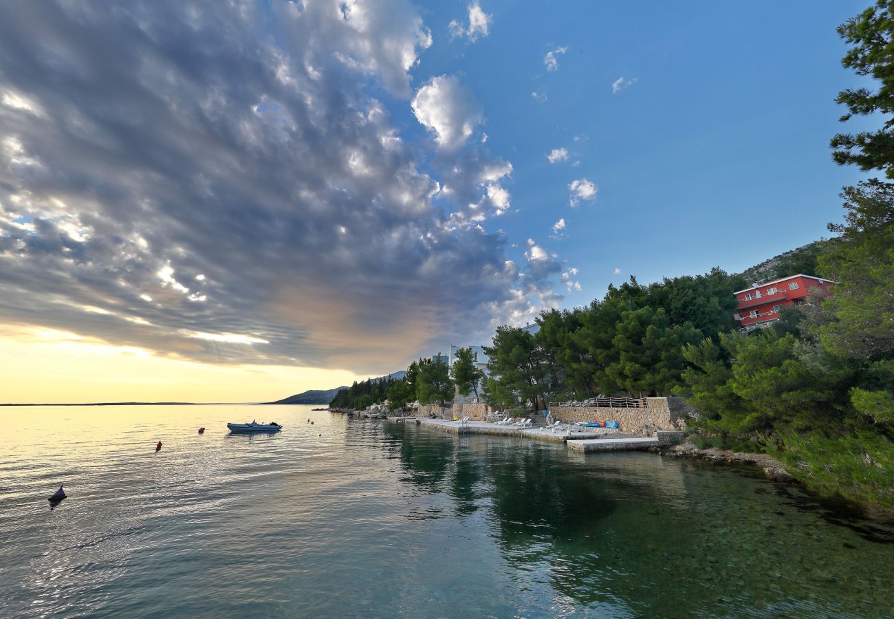 Ferienwohnung in Starigrad - Candela No. 4