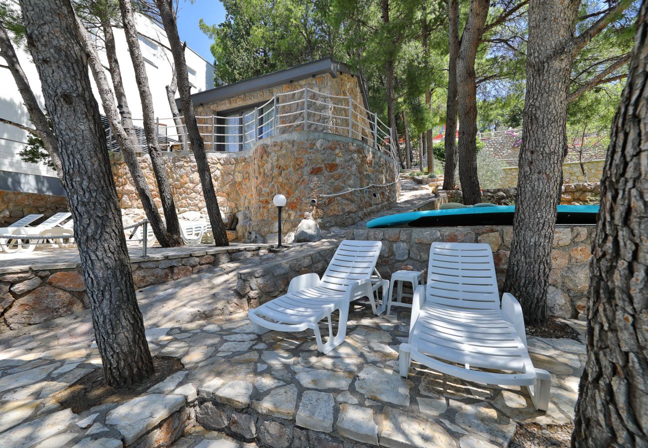 Ferienwohnung in Starigrad - Candela No. 4