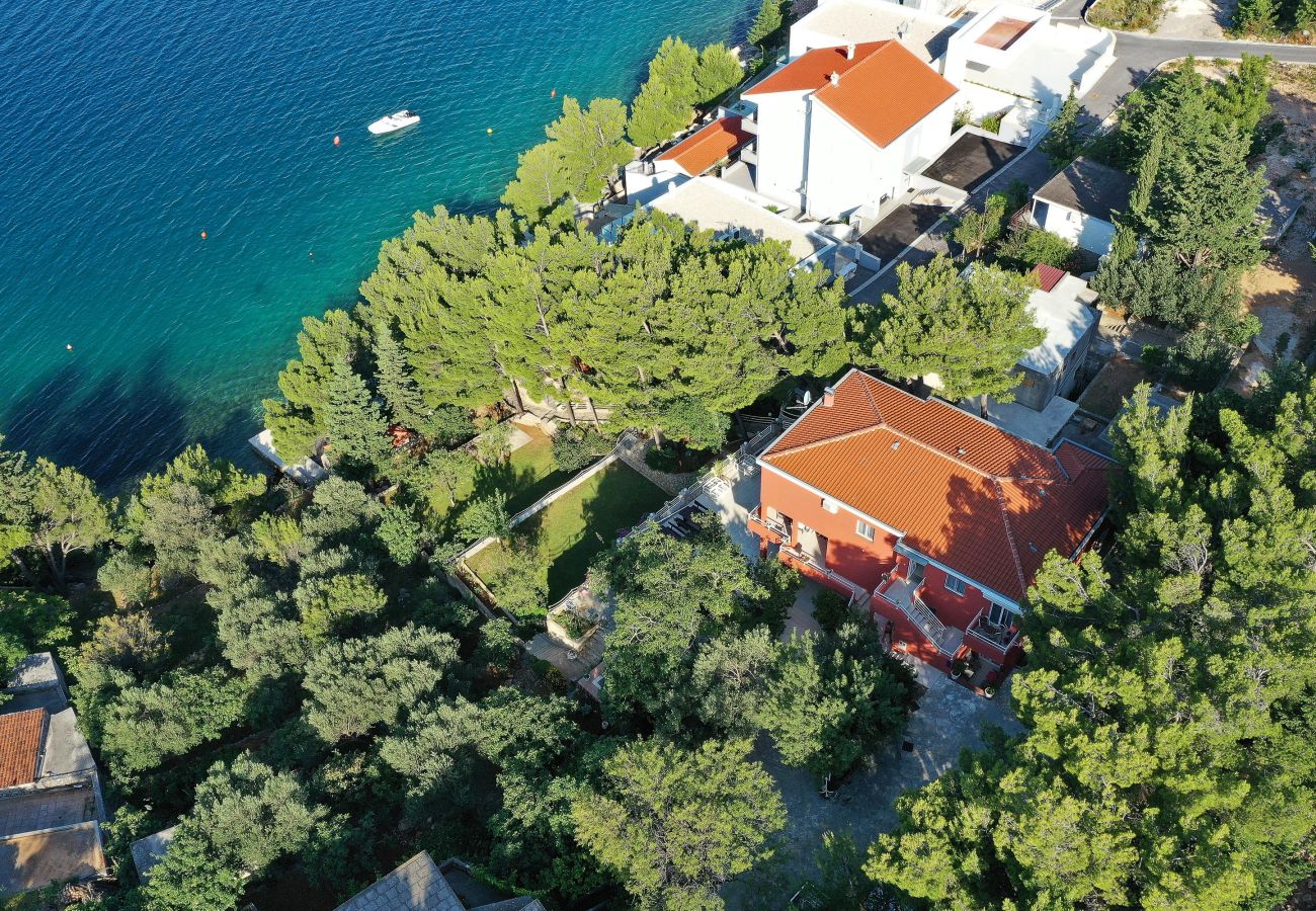 Ferienwohnung in Starigrad - Candela No. 4