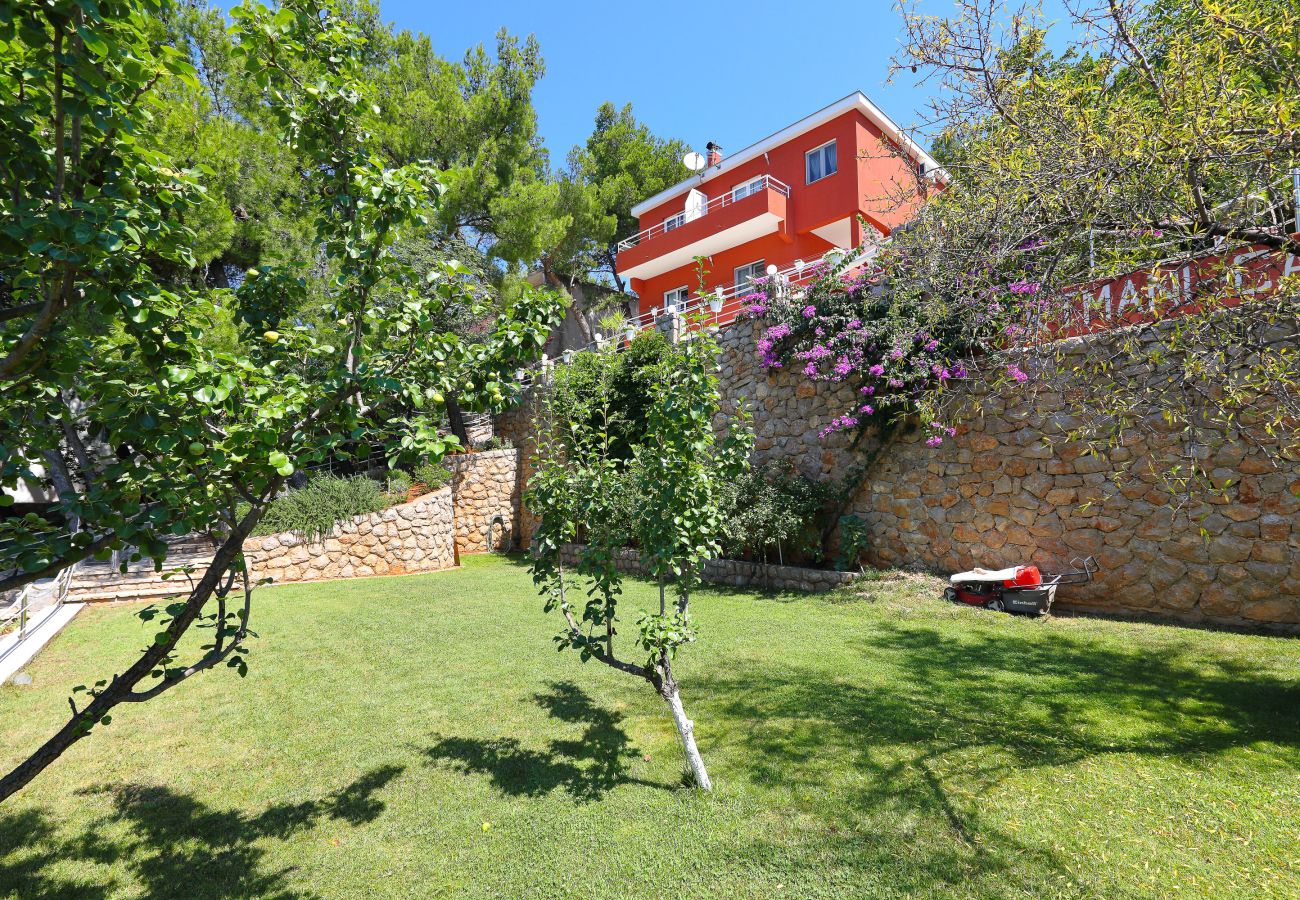 Ferienwohnung in Starigrad - Candela No. 4