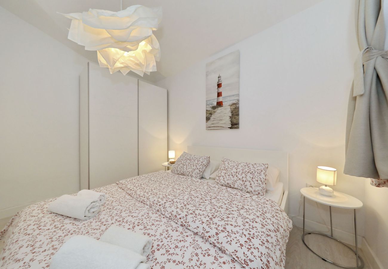 Ferienwohnung in Starigrad - Candela No. 4