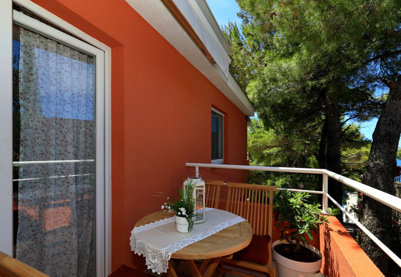 Ferienwohnung in Starigrad - Candela No. 4