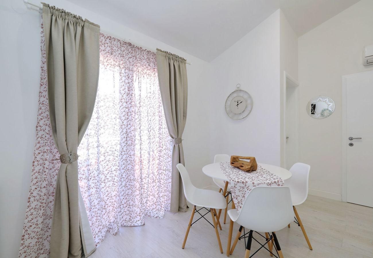 Ferienwohnung in Starigrad - Candela No. 4