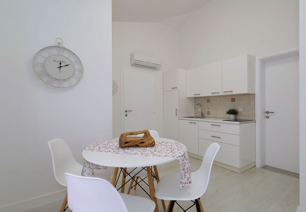 Ferienwohnung in Starigrad - Candela No. 4