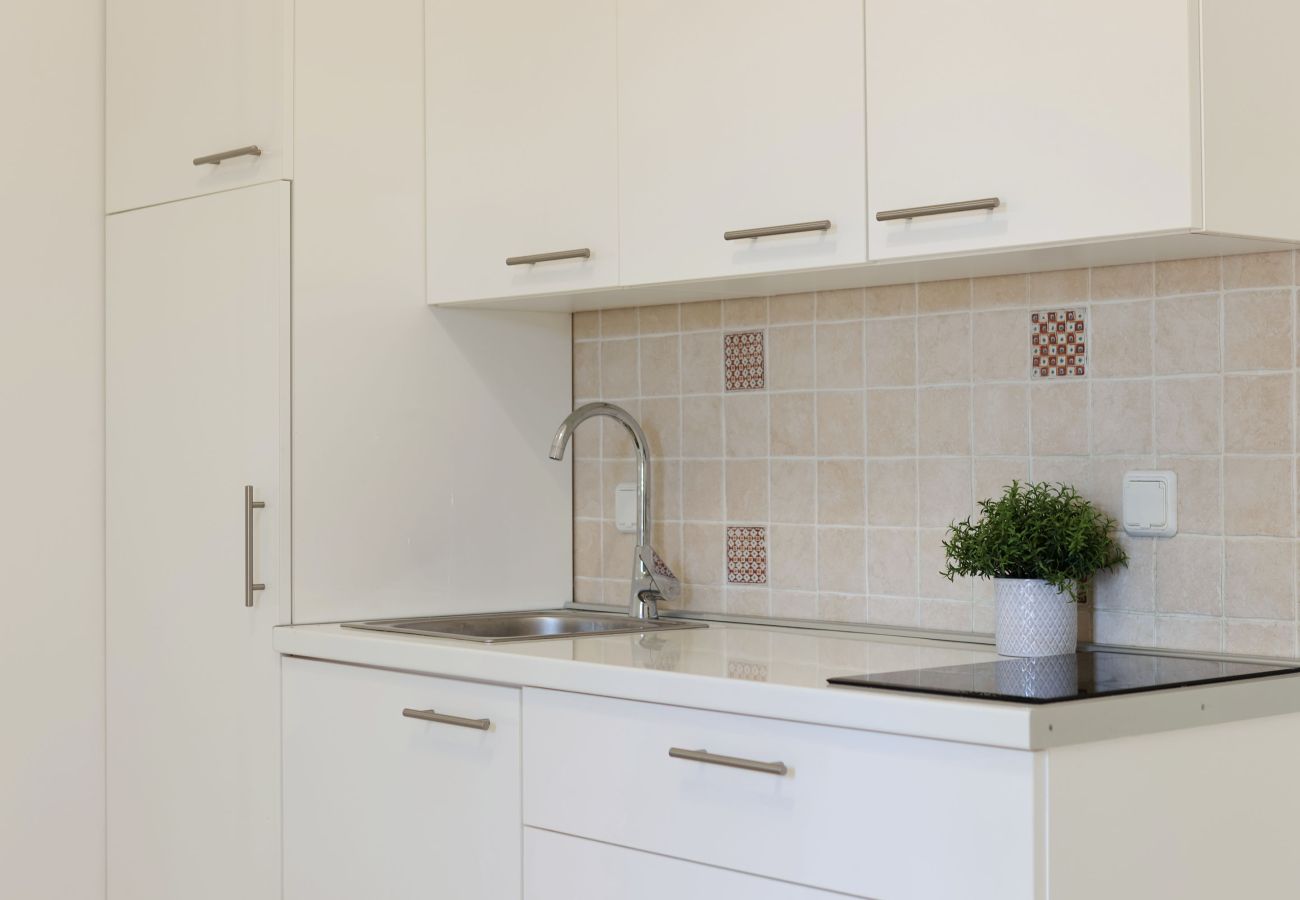 Ferienwohnung in Starigrad - Candela No. 4