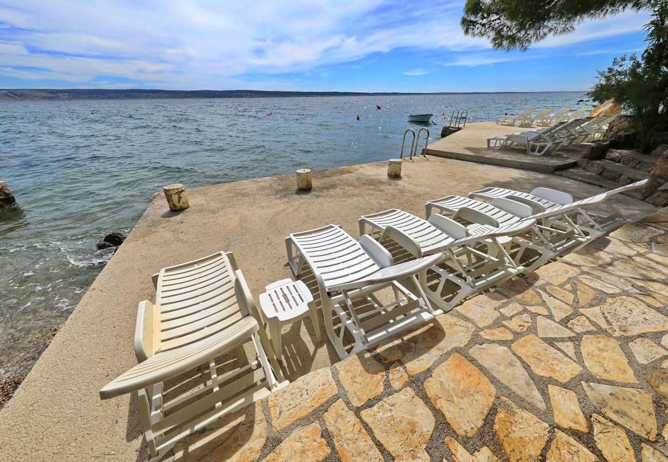 Ferienwohnung in Starigrad - Candela No. 4