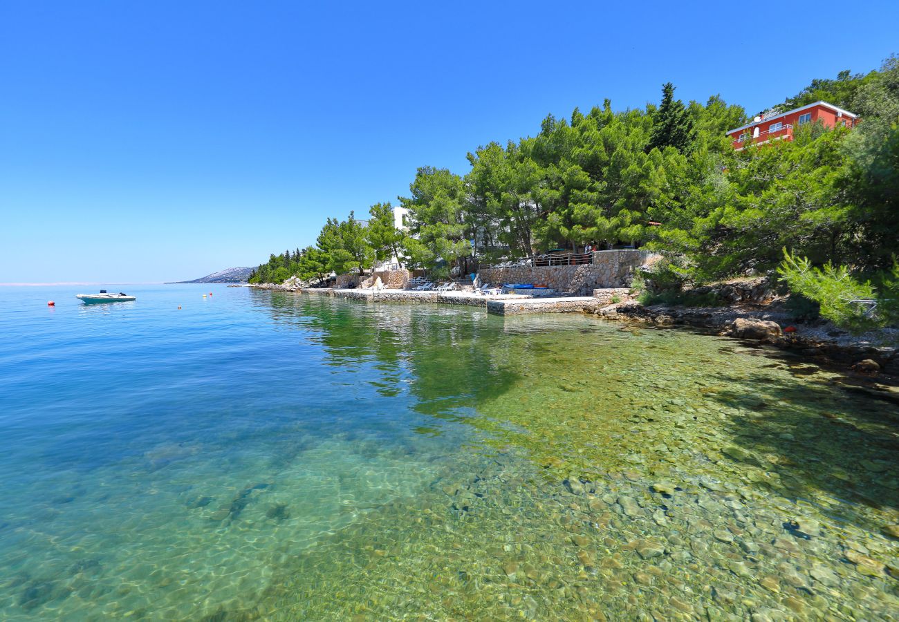 Ferienwohnung in Starigrad - Candela No. 6