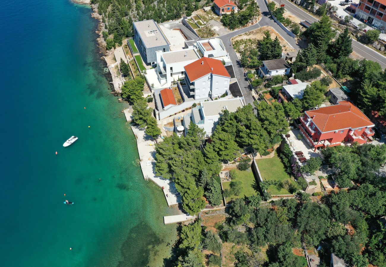 Ferienwohnung in Starigrad - Candela No. 6