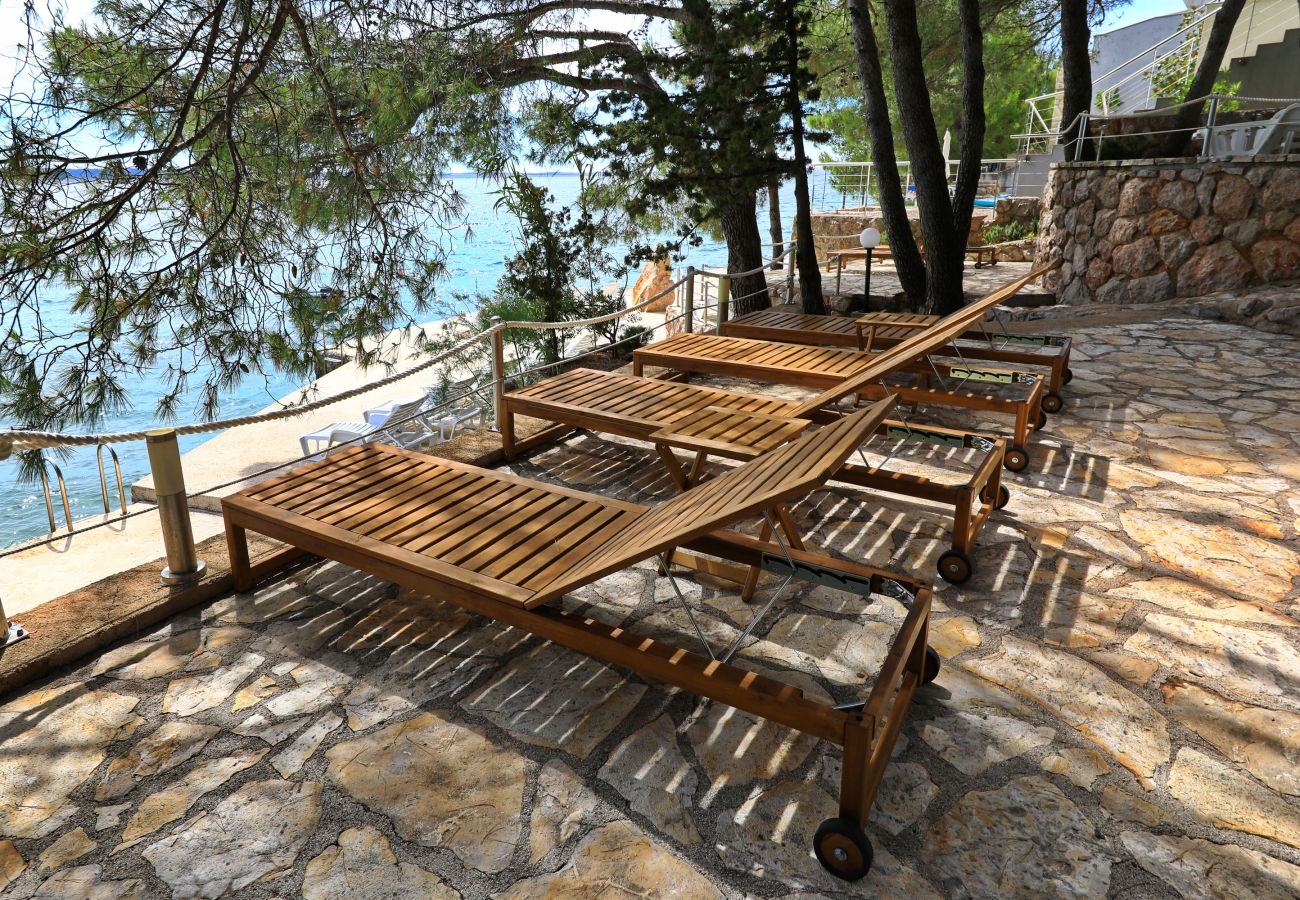 Ferienwohnung in Starigrad - Candela No. 6