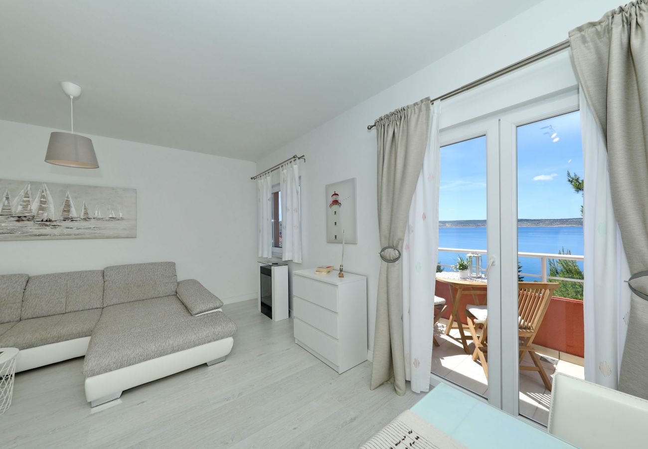 Ferienwohnung in Starigrad - Candela No. 6