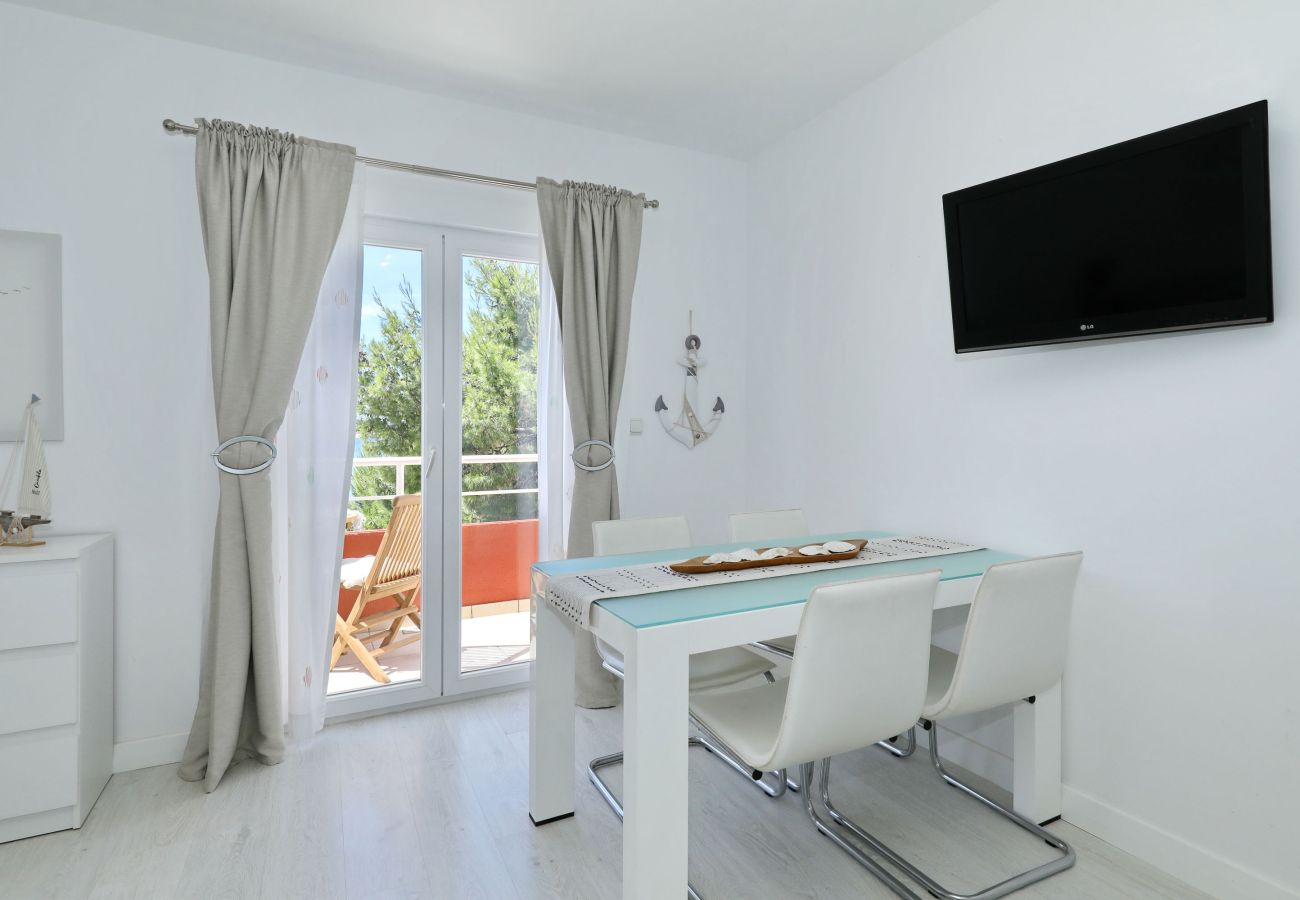 Ferienwohnung in Starigrad - Candela No. 6