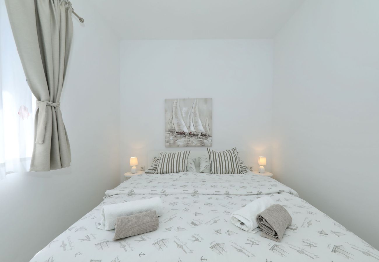 Ferienwohnung in Starigrad - Candela No. 6