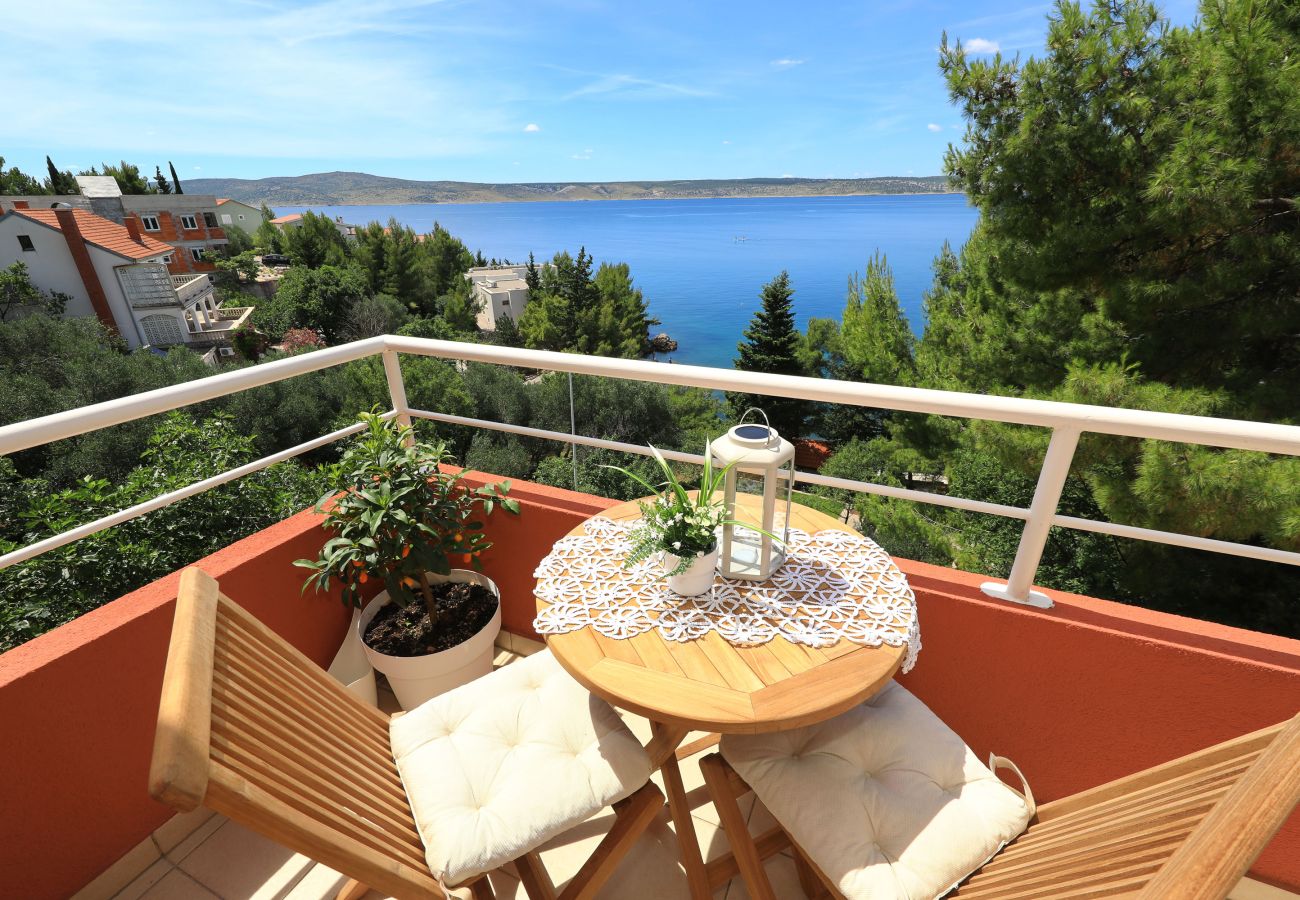 Ferienwohnung in Starigrad - Candela No. 6