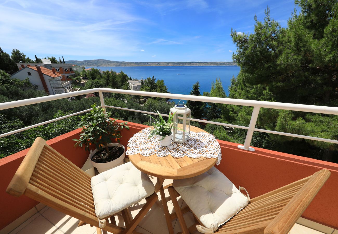 Ferienwohnung in Starigrad - Candela No. 6