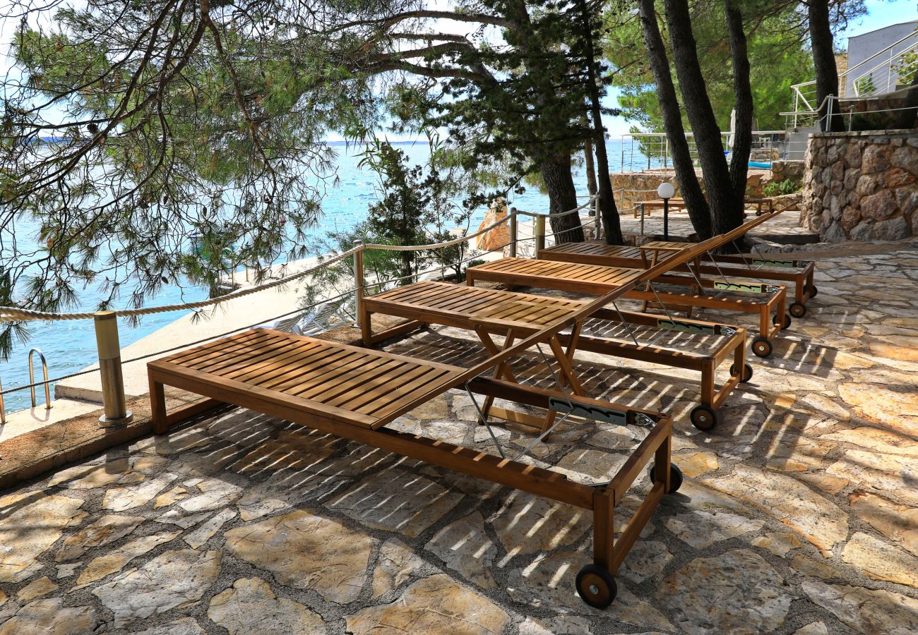 Ferienwohnung in Starigrad - Candela No. 1