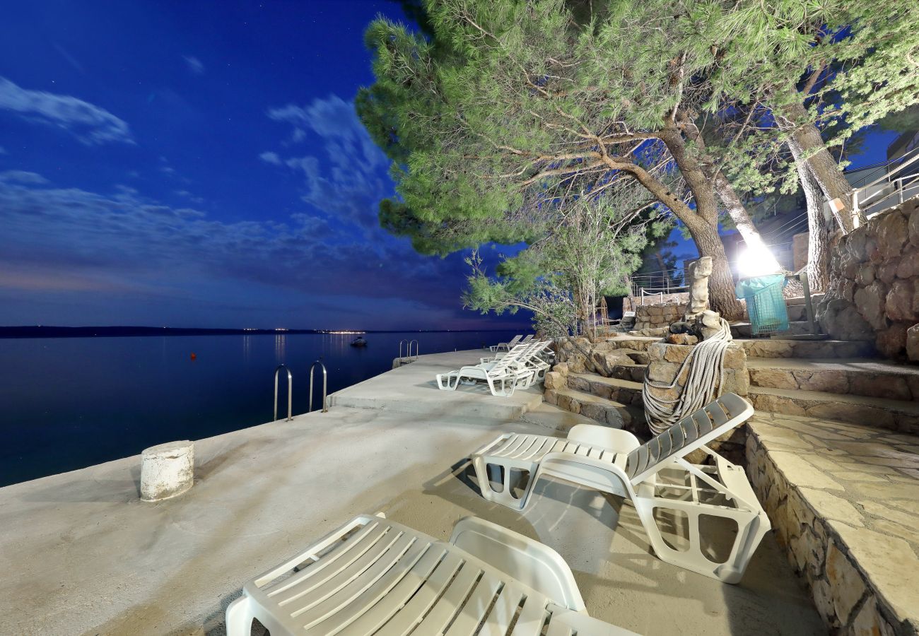 Ferienwohnung in Starigrad - Candela No. 1