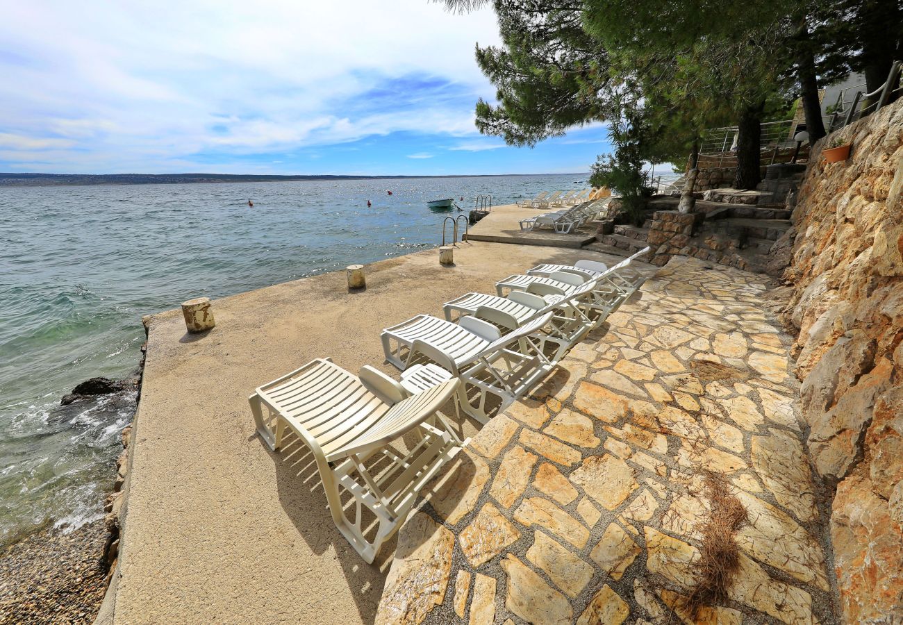 Ferienwohnung in Starigrad - Candela No. 1