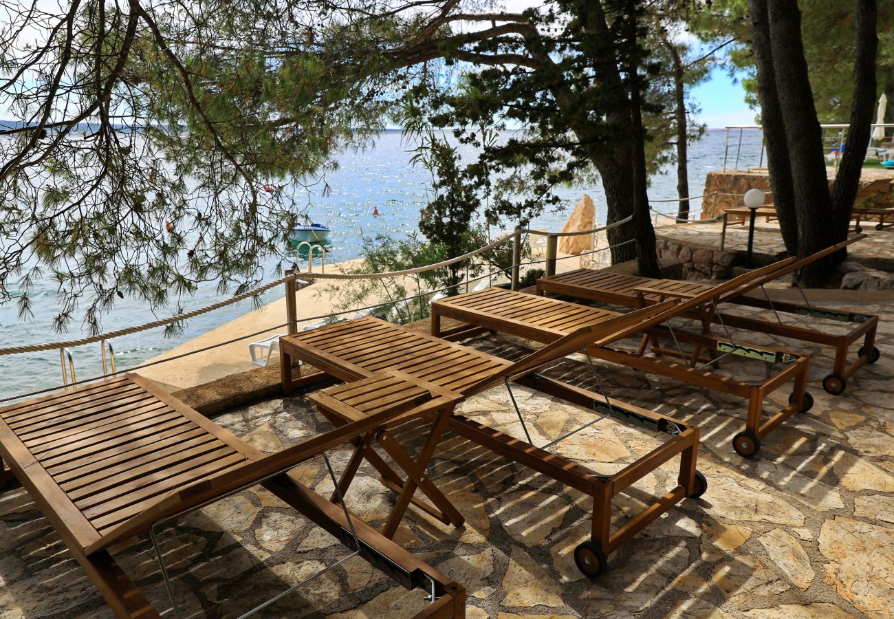 Ferienwohnung in Starigrad - Candela No. 1