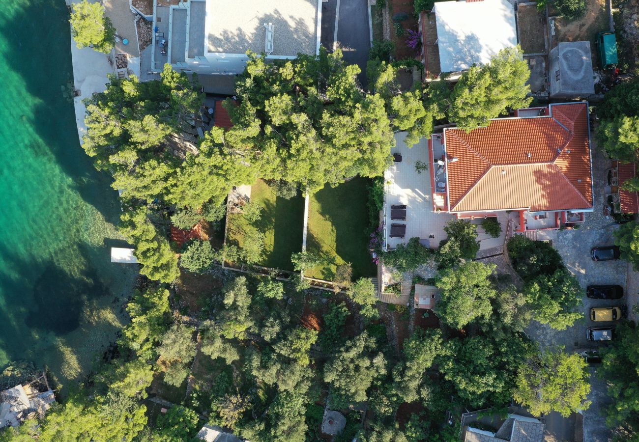 Ferienwohnung in Starigrad - Candela No. 1