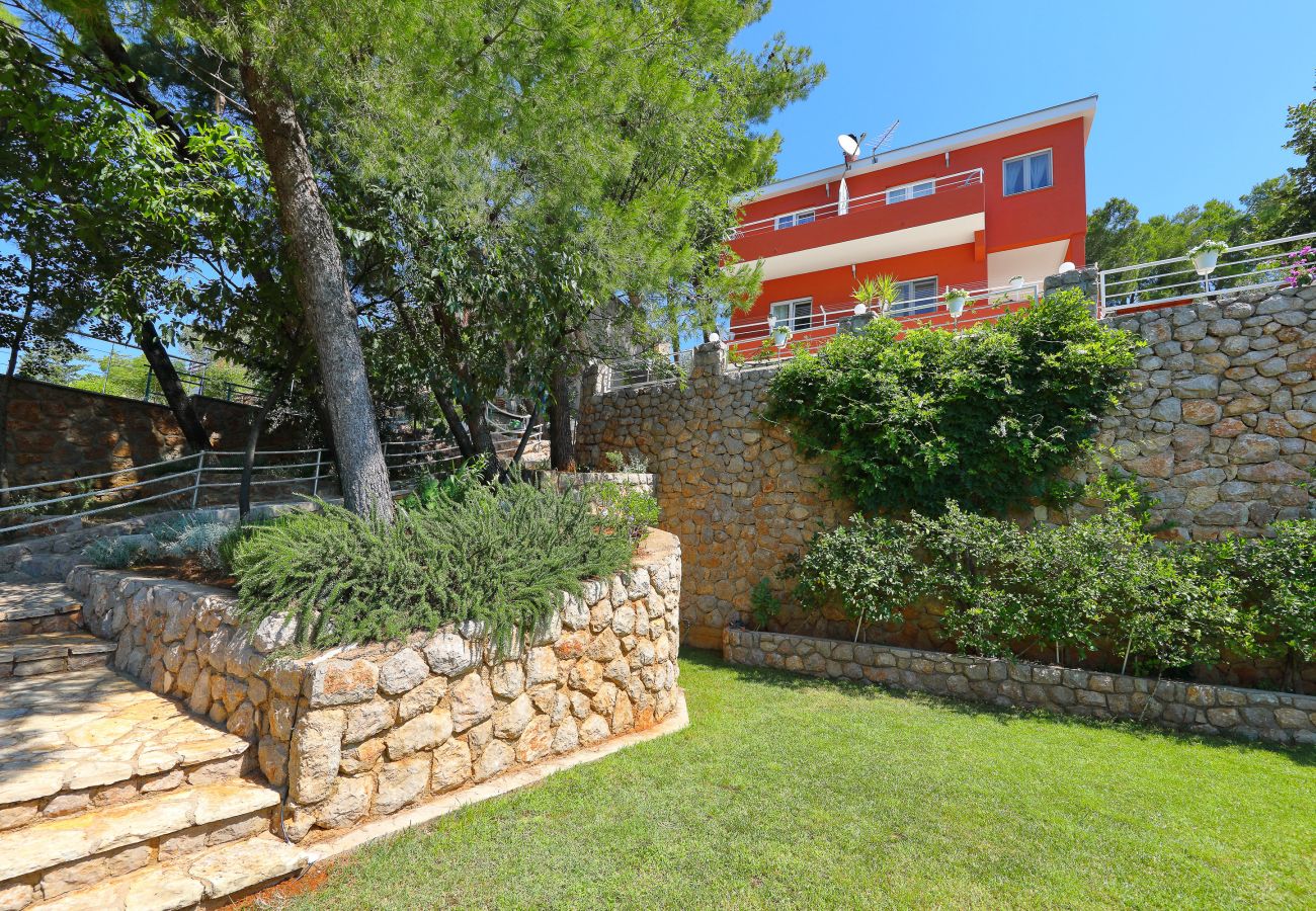 Ferienwohnung in Starigrad - Candela No. 2