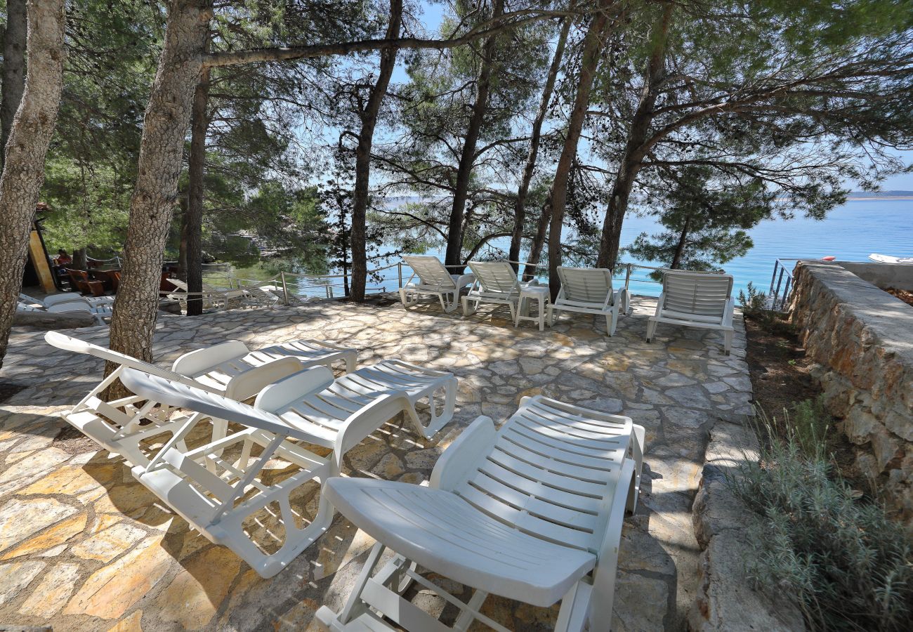 Ferienwohnung in Starigrad - Candela No. 2