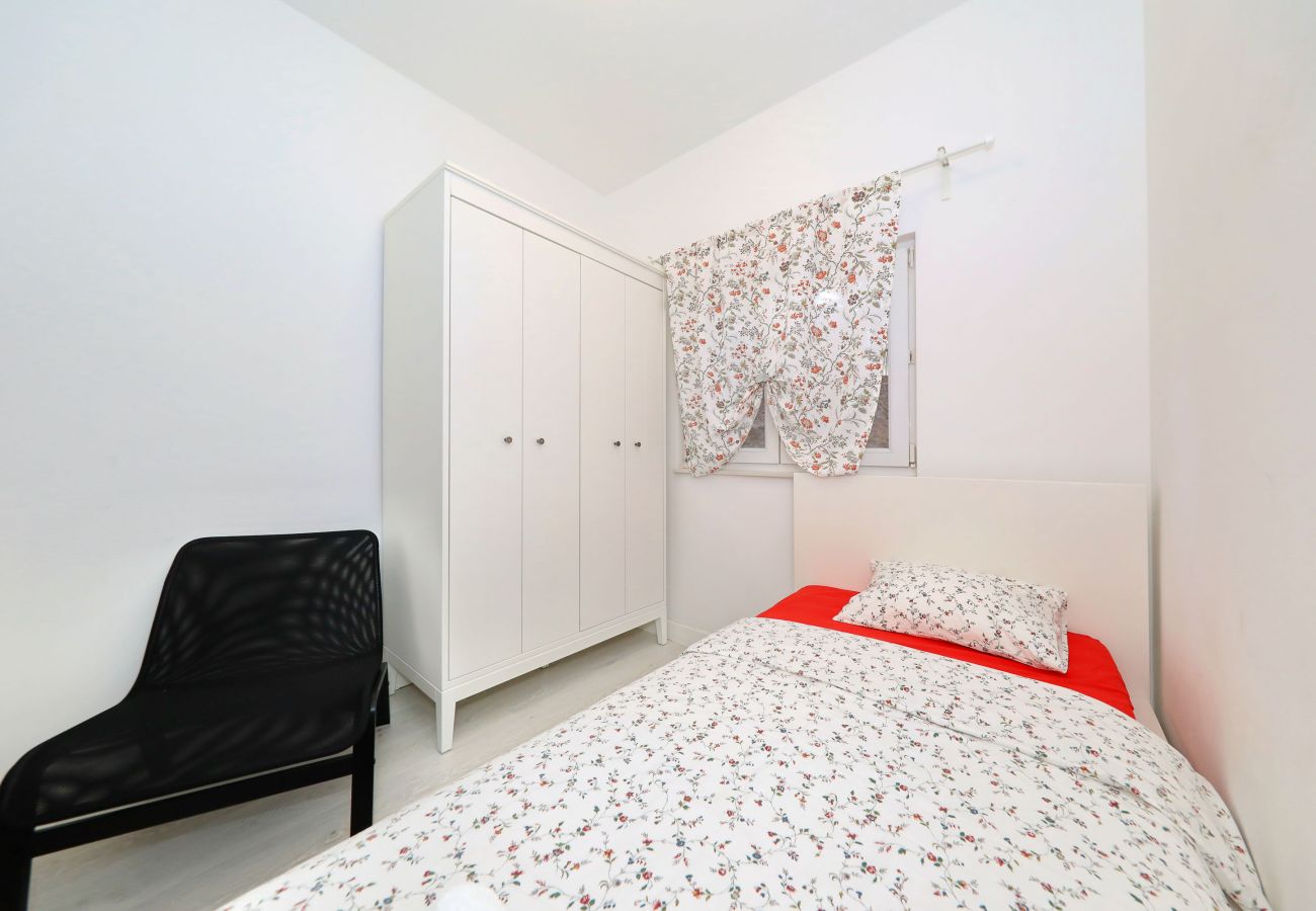 Ferienwohnung in Starigrad - Candela No. 2