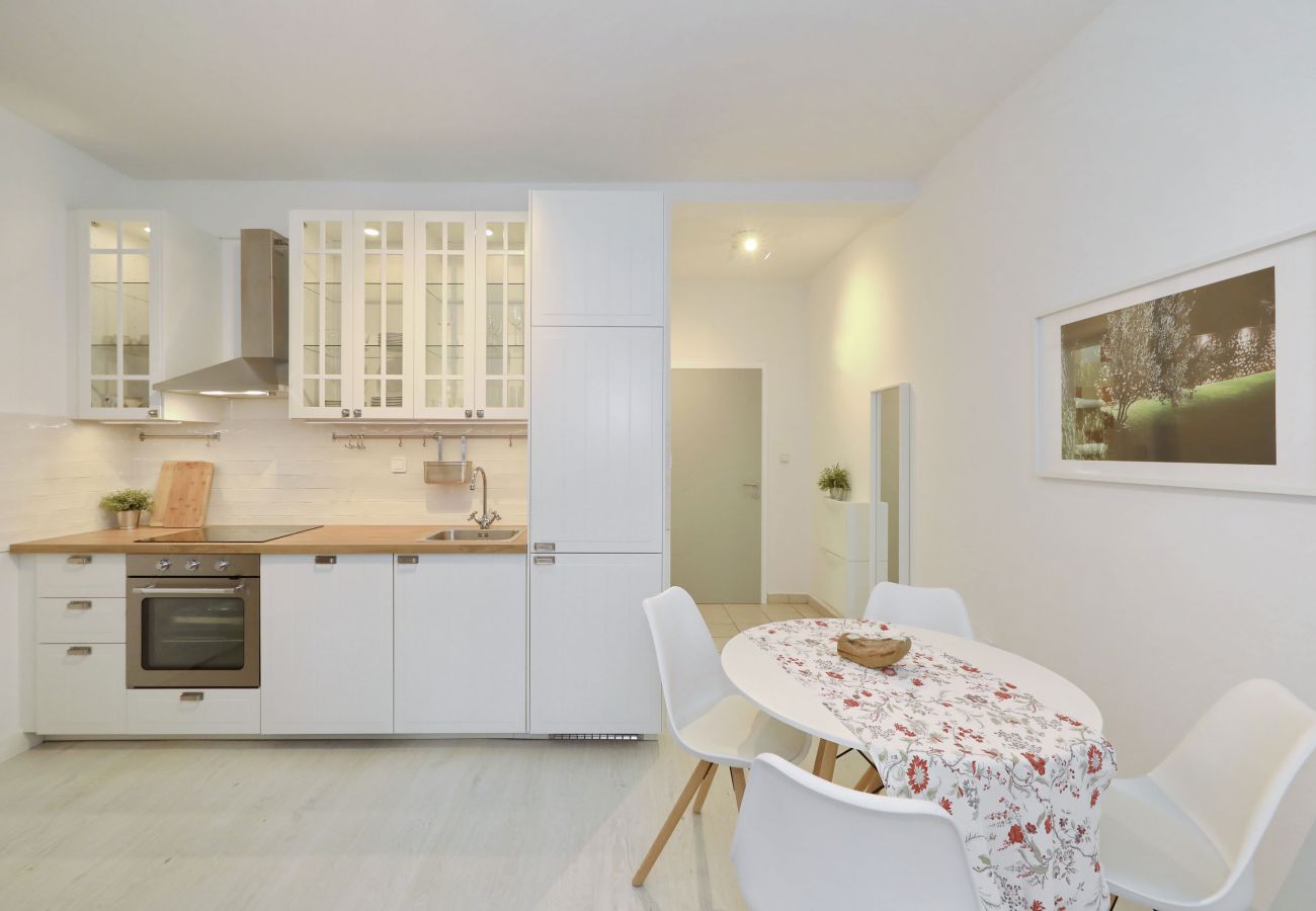 Ferienwohnung in Starigrad - Candela No. 2