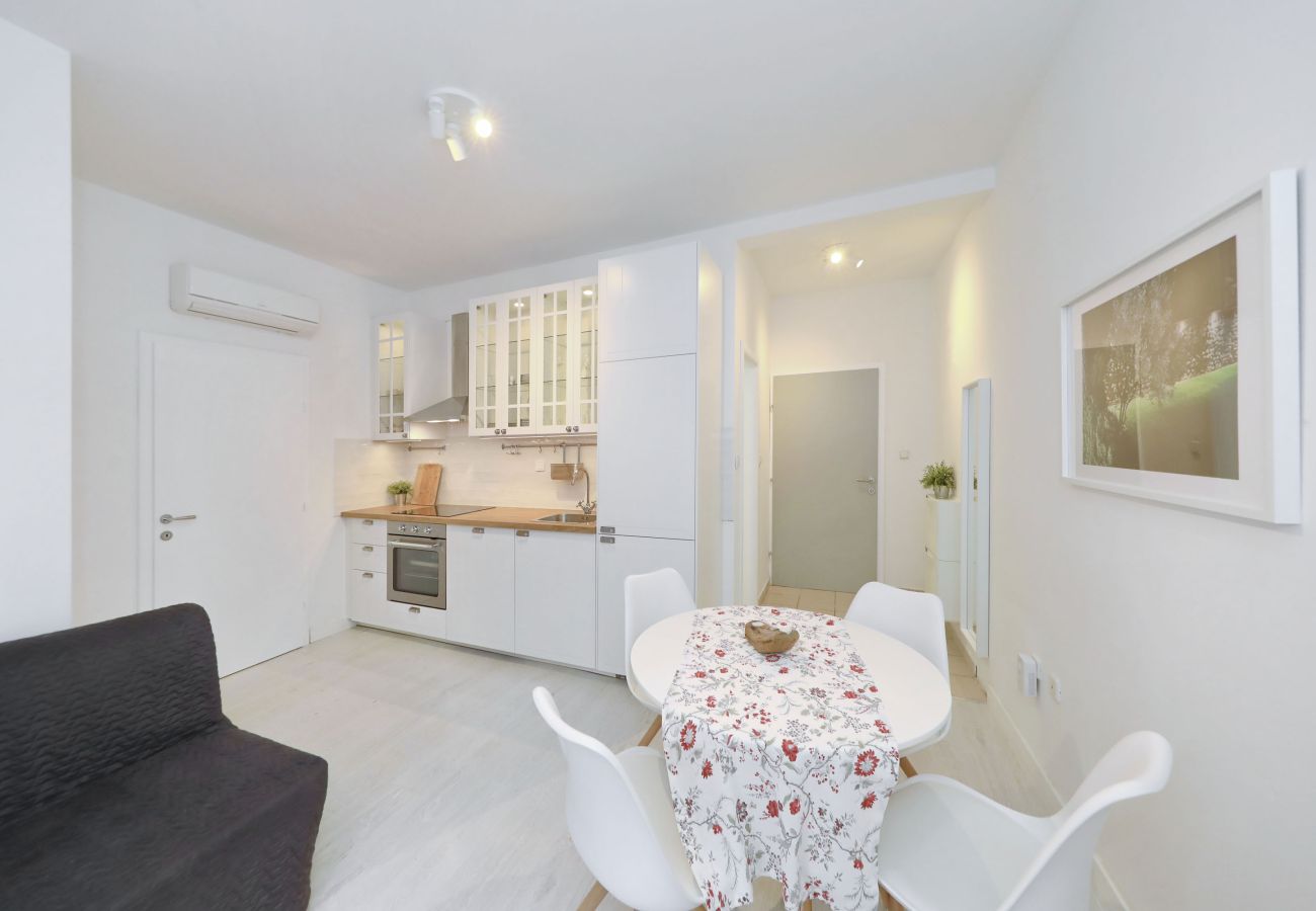 Ferienwohnung in Starigrad - Candela No. 2