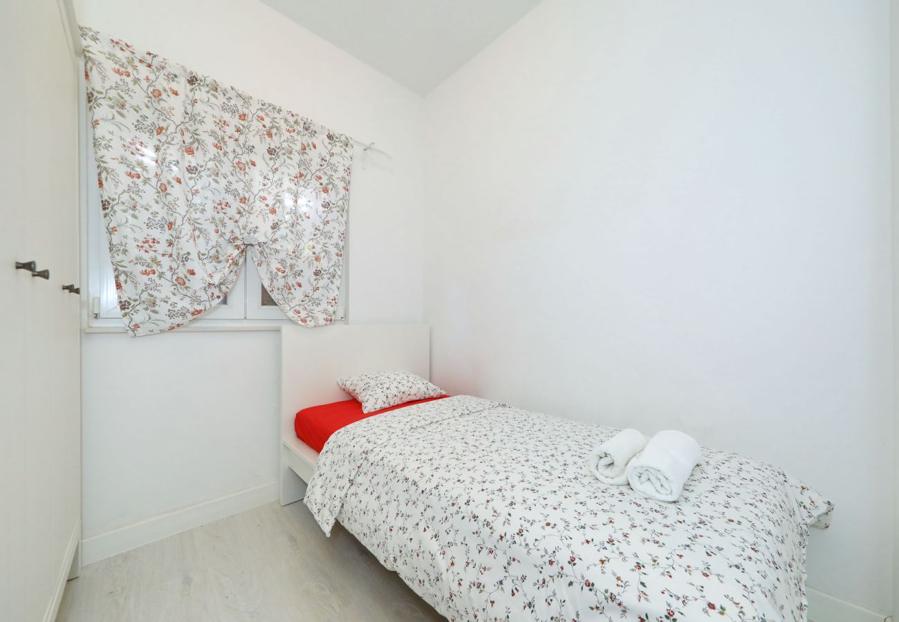 Ferienwohnung in Starigrad - Candela No. 2