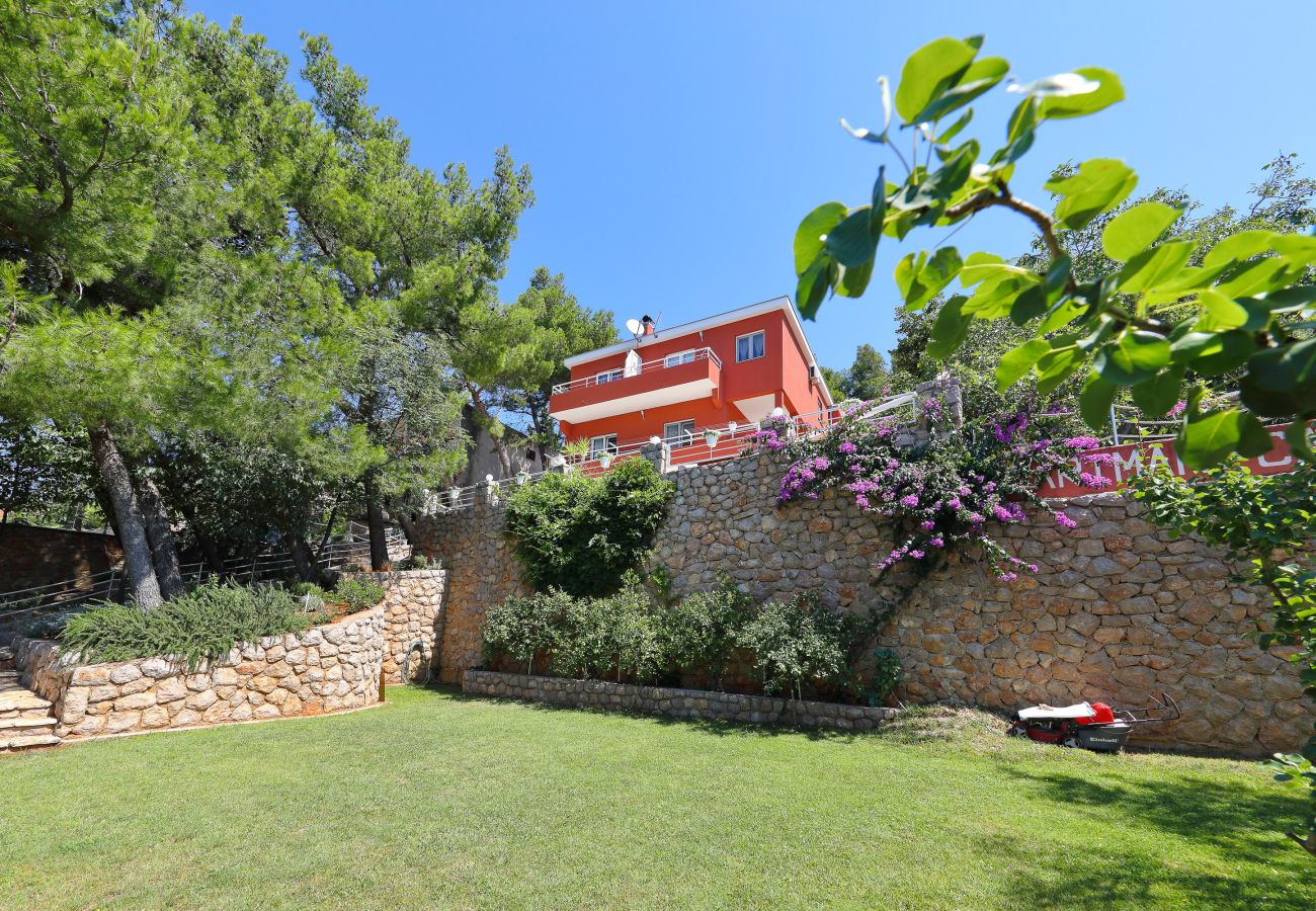 Ferienwohnung in Starigrad - Candela No. 3