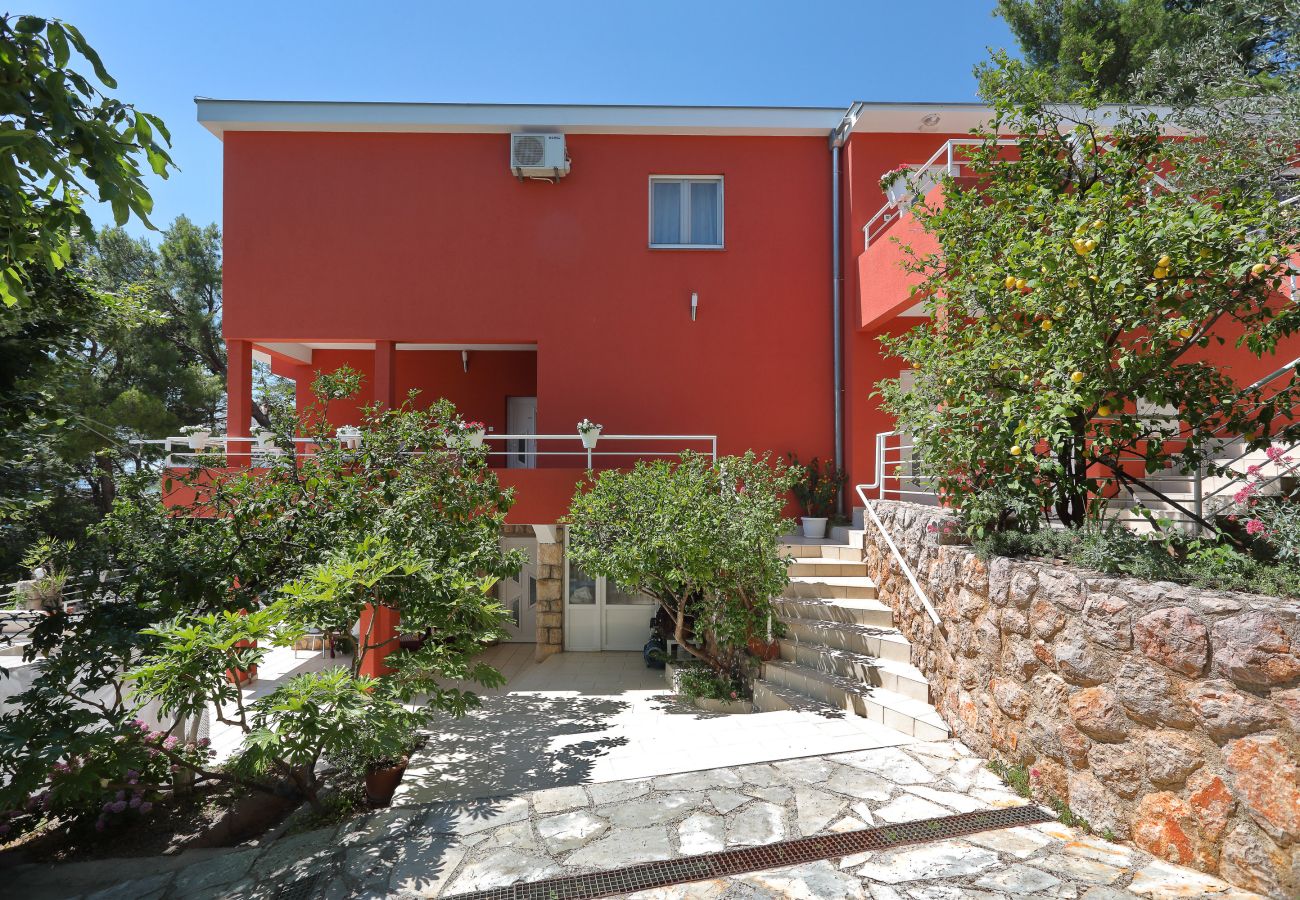 Ferienwohnung in Starigrad - Candela No. 3