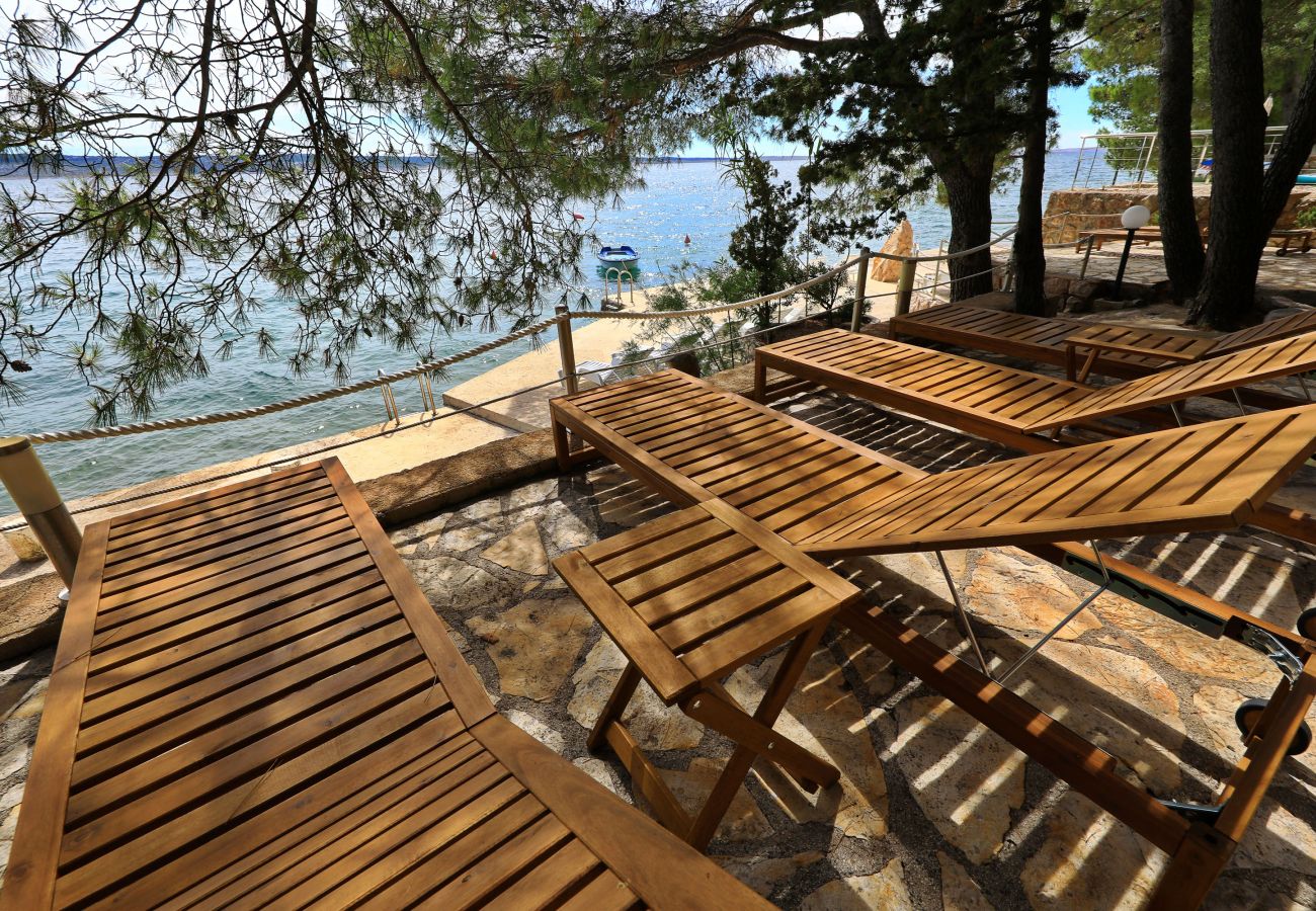 Ferienwohnung in Starigrad - Candela No. 3