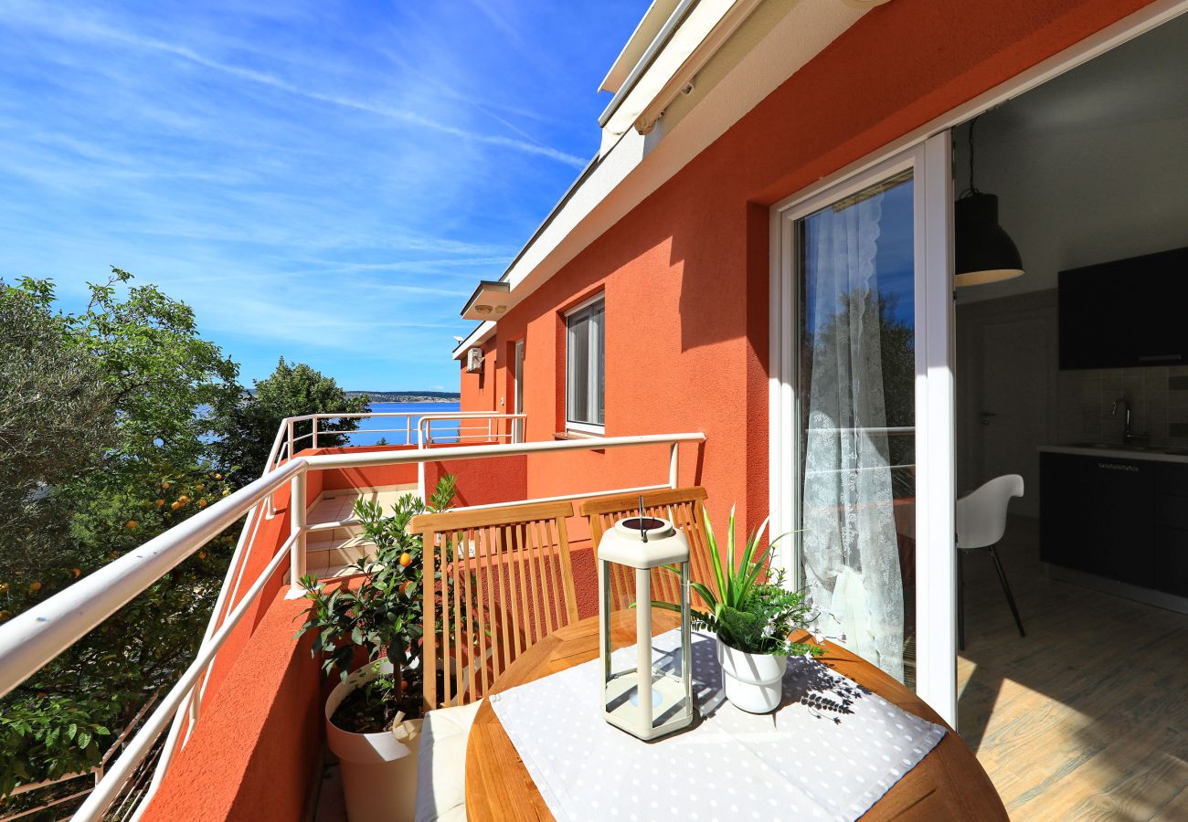 Ferienwohnung in Starigrad - Candela No. 3