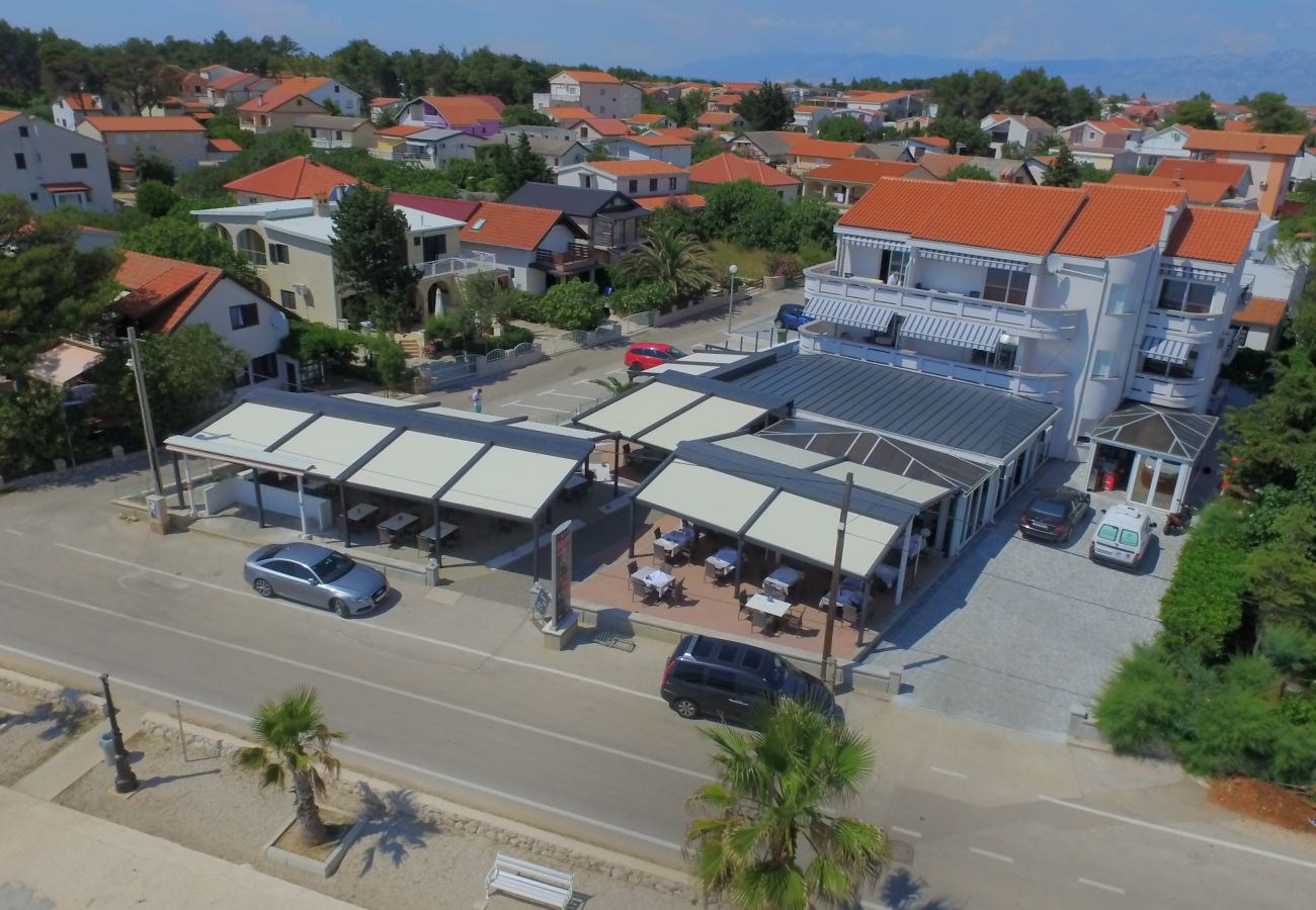 Ferienwohnung in Vir - Ferienwohnung Paradiso No. 3