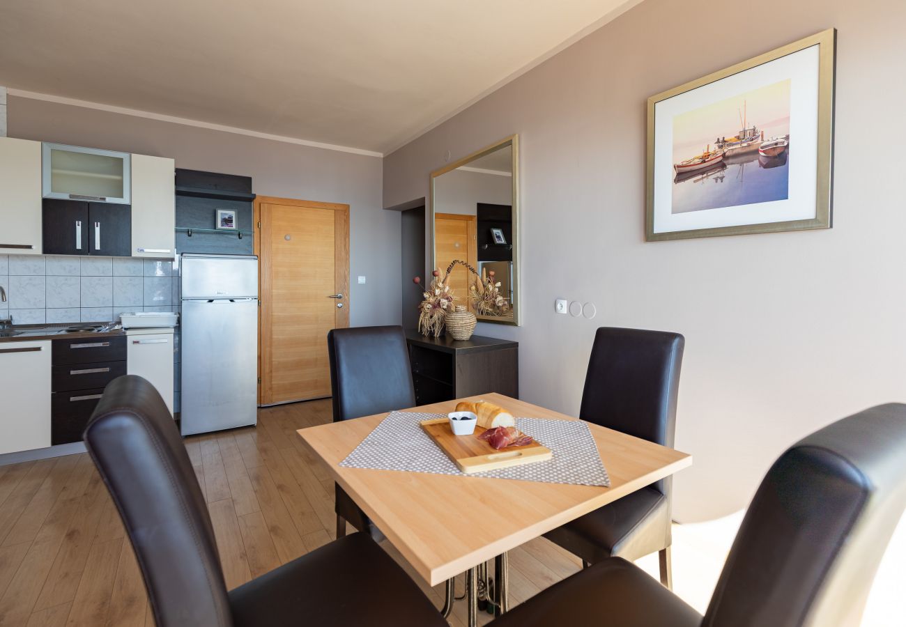 Ferienwohnung in Vir - Ferienwohnung Paradiso No. 3