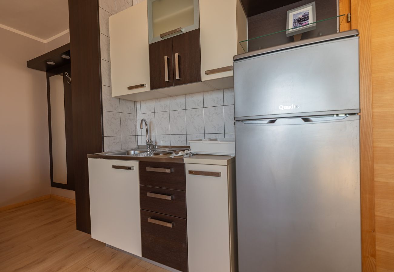 Ferienwohnung in Vir - Ferienwohnung Paradiso No. 3