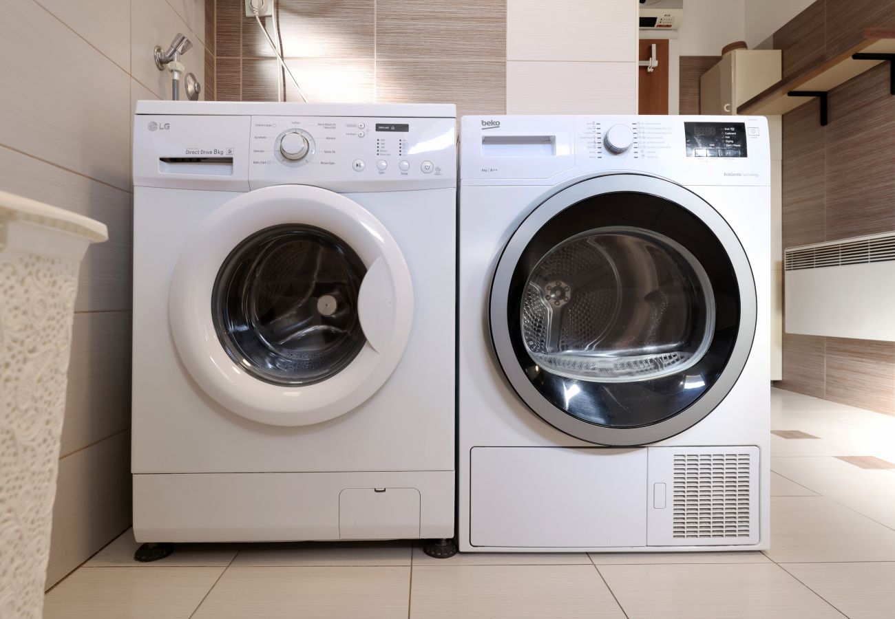 Ferienwohnung in Zadar - Anita